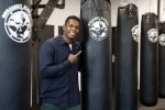 Hilversum 16 oktober 2025
Presentatie app van Remy Bonjasky ism met Martijn de Jong in zijn sportschool
