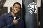 Hilversum 16 oktober 2025
Presentatie app van Remy Bonjasky ism met Martijn de Jong in zijn sportschool