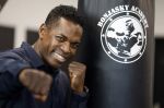Hilversum 16 oktober 2025
Presentatie app van Remy Bonjasky ism met Martijn de Jong in zijn sportschool