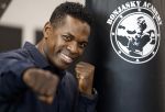 Hilversum 16 oktober 2025
Presentatie app van Remy Bonjasky ism met Martijn de Jong in zijn sportschool