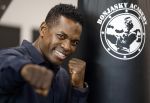 Hilversum 16 oktober 2025
Presentatie app van Remy Bonjasky ism met Martijn de Jong in zijn sportschool