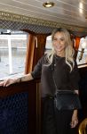 Amsterdam 18 november 2025
Boekpresentatie Stephanie Tency op een mooie salonboot. Renee Vervoorn