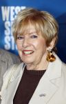 Rotterdam 23 november 2025
Premiere West side story in het nieuwe luxor. Ria Valk met partner