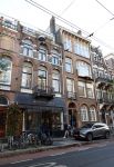 Amsterdam 21 november 2025
Nieuwe huis Rick Engelkes