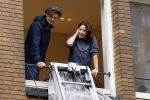 Amsterdam 24 november 2025
Verhuizing Rick Engelkes en Annemarie in Amsterdam.