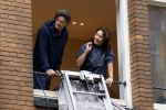 Amsterdam 24 november 2025
Verhuizing Rick Engelkes en Annemarie in Amsterdam.