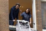 Amsterdam 24 november 2025
Verhuizing Rick Engelkes en Annemarie in Amsterdam.