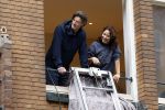 Amsterdam 24 november 2025
Verhuizing Rick Engelkes en Annemarie in Amsterdam.