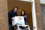 Amsterdam 24 november 2025
Verhuizing Rick Engelkes en Annemarie in Amsterdam.