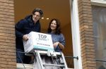 Amsterdam 24 november 2025
Verhuizing Rick Engelkes en Annemarie in Amsterdam.