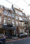 Amsterdam 21 november 2025
Nieuwe huis Rick Engelkes