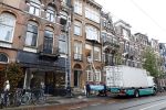 Amsterdam 24 november 2025
Verhuizing Rick Engelkes en Annemarie in Amsterdam.