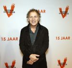 Leiden 30 oktober 2025
15 jaar de musical soldaat v Oranje . Robin de Levita