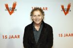 Leiden 30 oktober 2025
15 jaar de musical soldaat v Oranje . Robin de Levita