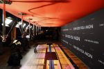 Amsterdam 11 november 2025
Premiere Now you see me 3 bij The Harbour Club . Joost Verhoeven met partner Bo Yael en Hans Klok