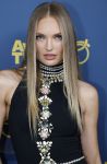 Amsterdam 16 oktober 2025
Uitreiking televizierring 2025 in Carre 
Romee Strijd