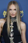 Amsterdam 16 oktober 2025
Uitreiking televizierring 2025 in Carre 
Romee Strijd