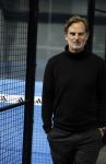 Utrecht 6 november 2025
Padel tournooi voor het UMC ziekenhuis bij Hal 22. Ronald de Boer