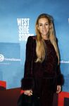 Rotterdam 23 november 2025
Premiere West side story in het nieuwe luxor. Roos Reedijk met zoon