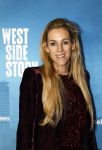 Rotterdam 23 november 2025
Premiere West side story in het nieuwe luxor. Roos Reedijk met zoon