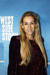 Rotterdam 23 november 2025
Premiere West side story in het nieuwe luxor. Roos Reedijk met zoon