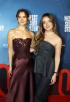 Rotterdam 23 november 2025
Premiere West side story in het nieuwe luxor. Rosanne Rebergen