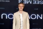 Amsterdam 11 november 2025
Premiere Now you see me 3 bij The Harbour Club . Rutger de Bekker