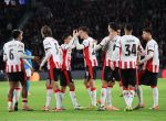 Eindhoven, 21 Oktober 2025
CL Wedstrijd PSV-Napolie, eindstand 6-2
Ryan Flamingo