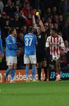 Eindhoven, 21 Oktober 2025
CL Wedstrijd PSV-Napolie, eindstand 6-2
Ryan Flamingo