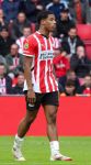 Eindhoven, 30 Maart 2025
PSV-AJAX, eindstand 0-2