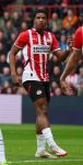Eindhoven, 30 Maart 2025
PSV-AJAX, eindstand 0-2