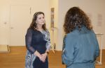 Amsterdam 13 november 2025
Prinses Beatrix en Sacha de Boer bij de opening van een fototentoonstelling ter gelegenheid van het honderdjarig bestaan van ontwikkelingsorganisatie Simavi in het Rijksmuseum in Amsterdam