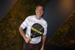 Utrecht 6 november 2025
Padel tournooi voor het UMC ziekenhuis bij Hal 22. Sander de Kramer