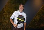 Utrecht 6 november 2025
Padel tournooi voor het UMC ziekenhuis bij Hal 22. Sander de Kramer