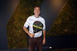 Utrecht 6 november 2025
Padel tournooi voor het UMC ziekenhuis bij Hal 22. Sander de Kramer