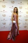 Amsterdam 26 november 2025
Olcay Gulsen geeft een groot feest ( Gemaskerd bal) in het Amstel Hotel. Sarah Meuleman
