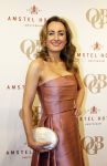 Amsterdam 26 november 2025
Olcay Gulsen geeft een groot feest ( Gemaskerd bal) in het Amstel Hotel. Sarah Meuleman