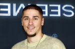Amsterdam 11 november 2025
Premiere Now you see me 3 bij The Harbour Club . Sem v Dijk met een vriend