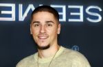 Amsterdam 11 november 2025
Premiere Now you see me 3 bij The Harbour Club . Sem v Dijk met een vriend