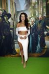 Amsterdam 18 november 2025
Premiere Wicked in het deLaMar theater . Seophi Ousri