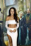 Amsterdam 18 november 2025
Premiere Wicked in het deLaMar theater . Seophi Ousri