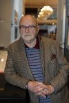 Amsterdam 26 oktober 2025
Boekpresentatie boek over 80 jaar het DeLaMar theater . Simone Kleinsma kreg uit handen van Janine v d Ende en Joop v d Ende het eerste exemplaar. Serge Henri Valcke