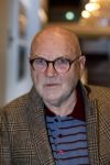 Amsterdam 26 oktober 2025
Boekpresentatie boek over 80 jaar het DeLaMar theater . Simone Kleinsma kreg uit handen van Janine v d Ende en Joop v d Ende het eerste exemplaar. Serge Henri Valcke