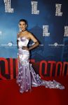 Rotterdam 23 november 2025
Premiere West side story in het nieuwe luxor. Shanna Slaap