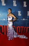 Rotterdam 23 november 2025
Premiere West side story in het nieuwe luxor. Shanna Slaap