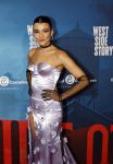 Rotterdam 23 november 2025
Premiere West side story in het nieuwe luxor. Shanna Slaap