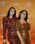 Amstelveen 176 november 2025
Premiere Hotel vol liefde in de schouwburg van Amstelveen . Shirley Bloem en Karin Klyan