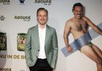 Amsterdam 4 november 2025
Premiere Augurk aan zee in Tuschinski met de cast die bestaat uit oa Monic Hendrickx Martin v Waardenberg Olga Zuiderhoek Jelka v Houten Frank Lammers Peter v d Begin en Tibor Lukacs. Robert v Hemert heeft de titelsong geschreven . Oos Kesbeke met zijn zoon Silvian Kesbeke