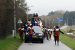 Noordwijkerhout 15 november 2025
Aankomst Sinterklaas in Noordwijkerhout