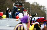 Noordwijkerhout 15 november 2025
Aankomst Sinterklaas in Noordwijkerhout